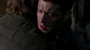 The Executioner's Song - Supernatural Fan Wiki